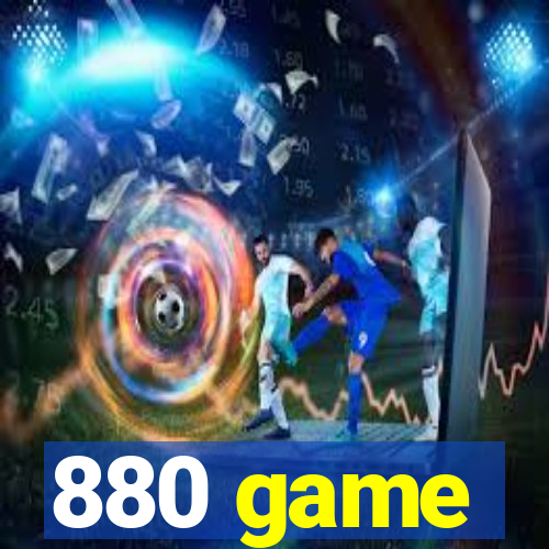 880 game